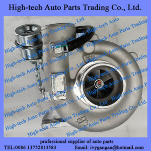 Weichai WP4 engine parts turbo, turbocharger, TURBO COMPRESSEUR 1001595703 for YTO tractor, Liugong, XCMG, Lonking, Shantui, XGMA, SDLG  bulldozer