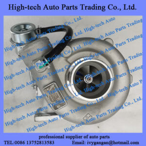 Weichai WP4 engine parts turbo, turbocharger, TURBO COMPRESSEUR 1001595705 for YTO tractor, Liugong, XCMG, Lonking, Shantui, XGMA, SDLG  bulldozer