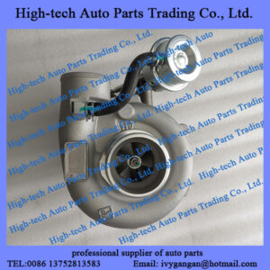 Weichai WP4 engine parts turbo, turbocharger, TURBO COMPRESSEUR 1001597783 for YTO tractor, Liugong, XCMG, Lonking, Shantui, XGMA, SDLG  bulldozer