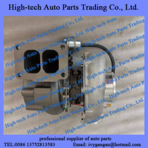 Weichai WP4 engine parts turbo, turbocharger, TURBO COMPRESSEUR 1002085067 for YTO tractor, Liugong, XCMG, Lonking, Shantui, XGMA, SDLG  bulldozer
