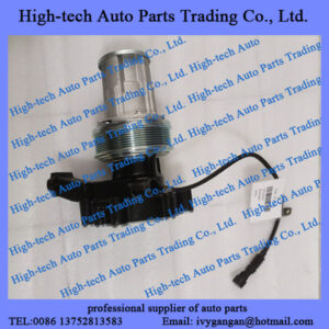 Weichai WP4.1 engine parts water pump 1001247444 POMPE EAU WEICHAI MOTEUR for Yutong bus, King Long bus