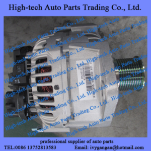 Weichai WP5 WP7 WP10 WP12 WP13 engine alternator ALTERNATEUR 610800090018 for Yutong bus, King Long bus, Golden Dragon bus, Bonluck bus, Foton bus