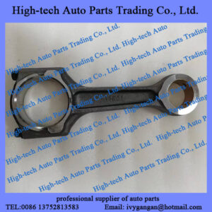 Weichai WP5 WP7 engine parts connecting rod 610800030040 BIELLE MOTEUR for Yutong bus, King Long bus, Beiben truck, Shacman, JAC, Sinotruk, HOWO truck