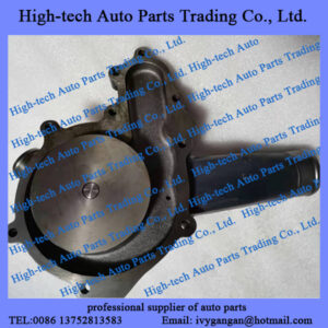 Weichai WP5 WP7 engine parts water pump 610800060144 POMPE EAU WEICHAI MOTEUR for Yutong bus, King Long bus