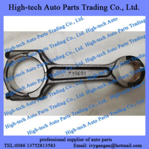 Weichai WP5 WP7 engine spare parts connecting rod 610800030040 conrod BIELLE MOTEUR Biela for truck and bus