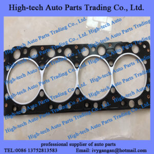 Weichai WP5 engine cylinder head gasket 410800040005 for Yutong bus, King Long bus, Golden Dragon bus, Bonluck bus, Foton bus