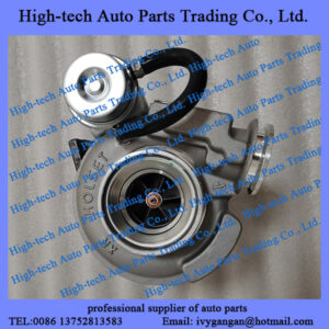 Weichai WP5 engine parts turbo, turbocharger, TURBO COMPRESSEUR 410800110065 for Yutong bus, King Long bus, Golden Dragon bus, Bonluck bus, Foton bus