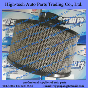 Weichai WP6 226B TBD226B-6CD1 marine engine parts air cleaner, air filter 13022638 FILTRE A AIR for boat, vessel MOTEUR