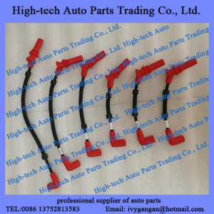 Weichai WP6 CNG engine high pressure wire line 13058691 for Beiben truck, Genlyon, Shacman, JAC, Foton, Auman, CAMC, FAW, Yutong bus, King Long bus, Golden Dragon bus, Bonluck bus, Foton bus