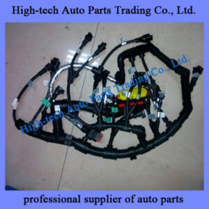 Weichai WP6 CNG engine parts cable 13058711 FAISCEAU ELECTRIQUE for BEIBEN truck, FOTON truck, SHACMAN truck, SINOTRUK HOWO truck, Yutong bus, King Long bus