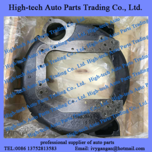 Weichai WP6 TD226B engine parts flywheel housing 13033980 Liugong, XCMG, Lonking, Shantui, XGMA, SDLG, Zoomlion, Changjiang crane