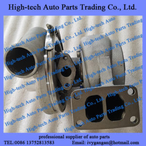 Weichai WP6 TD226B engine parts turbo, turbocharger, TURBO COMPRESSEUR 13032478 for YTO tractor