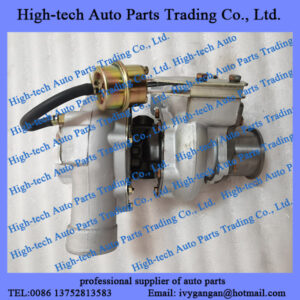 Weichai WP6 TD226B engine parts turbo, turbocharger, TURBO COMPRESSEUR 13056111 for YTO tractor