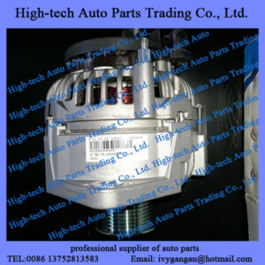 Weichai WP6 WP10 WP12 WD10 WD12 WD615 WD618 engine alternator ALTERNATEUR 612600090660 Beiben truck, North Benz, Hongyan, Shacman, JAC, Foton, Auman truck, CAMC, FAW truck