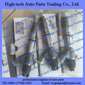 Weichai WP6 WP4 engine injector 13024966 INJECTEUR for Yutong bus, King Long bus, Golden Dragon bus, Bonluck bus, Foton bus