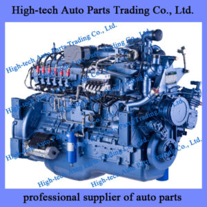 Weichai WP6 engine assembly WP6NG240E50 DHP06K0244 MOTEUR for Yutong bus, King Long bus