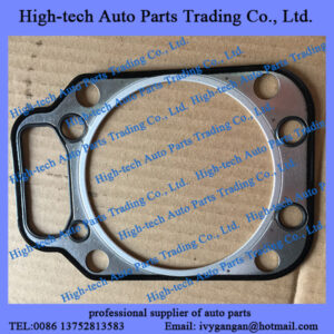 Weichai WP6 engine cylinder head gasket 13059912 for BEIBEN truck, FOTON truck, SHACMAN truck, SINOTRUK HOWO truck, Yutong bus, King Long bus