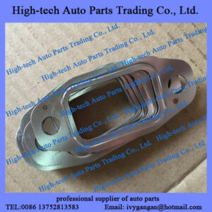 Weichai WP6 engine exhaust manifold gasket 12272783 for BEIBEN truck, FOTON truck, SHACMAN truck, SINOTRUK HOWO truck, for boat, ship, vessel, yacht