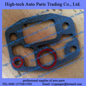 Weichai WP6 engine intake manifold gasket 12190460 JOINT COLLECTEUR D’ADMISSION for BEIBEN truck, FOTON truck, SHACMAN truck, SINOTRUK HOWO truck, LIUGONG XCMG wheel loader