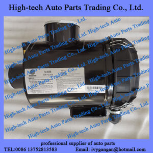 Weichai WP6 engine parts air filter 13068773 FILTRE A AIR for wheel loader bulldozer Liugong, XCMG, Lonking, Shantui, XGMA, SDLG, SEM