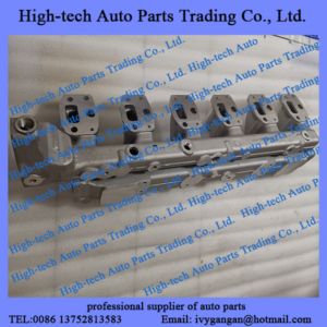 Weichai WP6 engine parts air intake manifold 13024954 COLLECTEUR D’ADMISSION for Beiben truck, Genlyon, JAC, Foton, CAMC, FAW truck, Liugong, XCMG, Lonking, Shantui, XGMA, SDLG