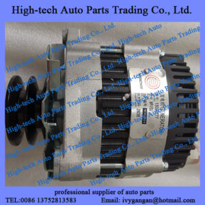 Weichai WP6 engine parts alternator 13023777 for generator ALTERNATEUR MOTEUR POUR GROUPE ELECTROGENE