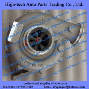 Weichai WP6 engine parts turbo, turbocharger, TURBO COMPRESSEUR 1000502574 for Liugong, XCMG, Lonking, Shantui, XGMA, SDLG wheel loader, bulldozer