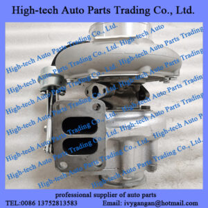 Weichai WP6 engine parts turbo, turbocharger, TURBO COMPRESSEUR 1000550009 for Liugong, XCMG, Lonking, Shantui, XGMA, SDLG wheel loader, bulldozer
