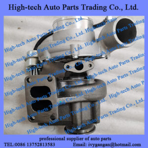 Weichai WP6 engine parts turbo, turbocharger, TURBO COMPRESSEUR 1000746697 for Beiben truck, Genlyon, Shacman, JAC, Foton, Auman, CAMC, FAW truck, mixer