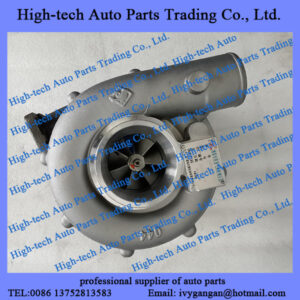 Weichai WP6 engine parts turbo, turbocharger, TURBO COMPRESSEUR 1000870177 for YTO tractor, Liugong, XCMG, Lonking, Shantui, XGMA, SDLG bulldozer