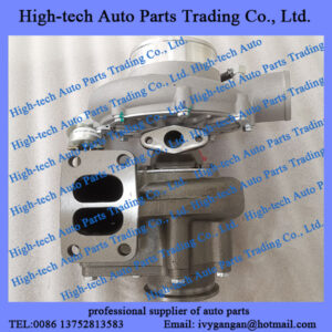 Weichai WP6 engine parts turbo, turbocharger, TURBO COMPRESSEUR 1001046749 for YTO tractor, Liugong, XCMG, Lonking, Shantui, XGMA, SDLG bulldozer