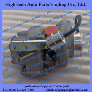 Weichai WP6 engine parts turbo, turbocharger, TURBO COMPRESSEUR 1001047657 for YTO tractor, Liugong, XCMG, Lonking, Shantui, XGMA, SDLG bulldozer