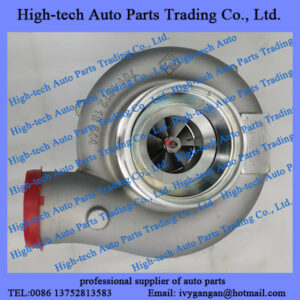 Weichai WP6 engine parts turbo, turbocharger, TURBO COMPRESSEUR 1001155844 for YTO tractor, Liugong, XCMG, Lonking, Shantui, XGMA, SDLG bulldozer