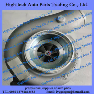 Weichai WP6 engine parts turbo, turbocharger, TURBO COMPRESSEUR 1001155845 for YTO tractor, Liugong, XCMG, Lonking, Shantui, XGMA, SDLG bulldozer