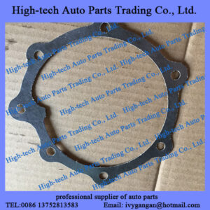 Weichai WP6 engine water pump gasket 13051716 JOINT DE POMPE A EAU for BEIBEN truck, FOTON truck, SHACMAN truck, SINOTRUK HOWO truck, Yutong bus, King Long bus