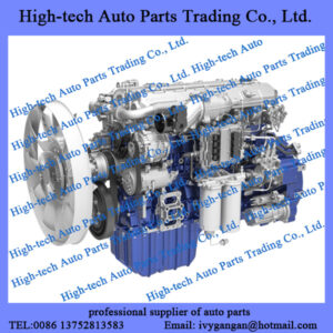 Weichai WP8 diesel engine assembly for tractors MOTEUR POUR REMORQUEUR