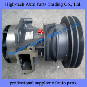 Weichai engine 10PK water pump 612600061839 POMPE A EAU MOTEUR