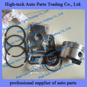 Weichai engine 612600130194 air compressor repair kit for BEIBEN truck KIT REVISION COMPRESSEUR