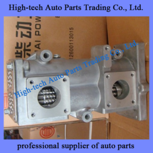 Weichai engine EGR cooler 612600113015