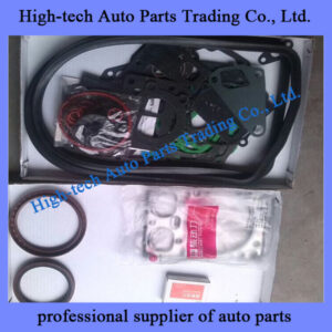 Weichai engine WD12 overhaul gasket POCHETTE DE JOINT MOTEUR WD12 for BEIBEN truck