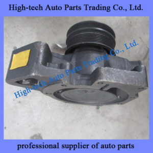 Weichai engine WD615 SD22 water pump 612600061217 POMPE EAU for SHANTUI SD22 wheel loader