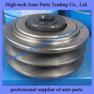 Weichai engine WD615 WD618 tension pulley, belt tensioner 612600060946 TENDEUR DE COURROIE for BEIBEN truck, FOTON truck, SHACMAN truck, SINOTRUK HOWO truck, LIUGONG XCMG wheel loader, SHANTUI