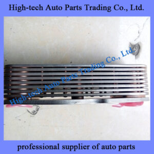 Weichai engine WD615 WP10 oil cooler radiator 61500010334 REFROIDISSEUR HUILE MOTEUR for BEIBEN truck, FOTON truck, SHACMAN truck, SINOTRUK HOWO truck