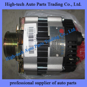 Weichai engine WD615 alternator 612600090147 ALTERNATEUR for BEIBEN truck, FOTON truck, SHACMAN truck, SINOTRUK HOWO truck, LIUGONG XCMG wheel loader, SHANTUI bulldozer grader
