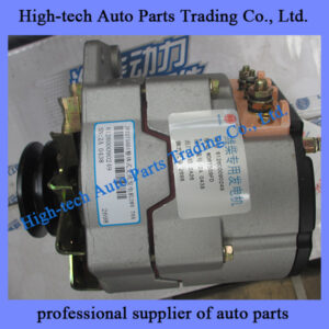 Weichai engine WD615 alternator 612600090249 ALTERNATEUR for BEIBEN truck, FOTON truck, SHACMAN truck, SINOTRUK HOWO truck, LIUGONG XCMG wheel loader, SHANTUI bulldozer grader