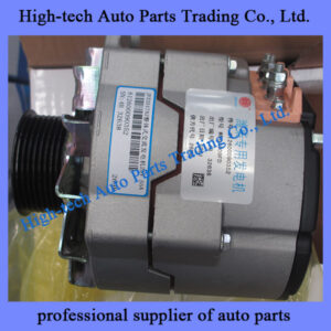 Weichai engine WD615 alternator 612600090352 ALTERNATEUR for BEIBEN truck, FOTON truck, SHACMAN truck, SINOTRUK HOWO truck, LIUGONG XCMG wheel loader, SHANTUI bulldozer grader