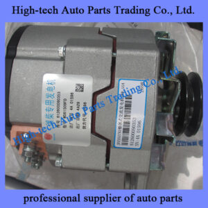 Weichai engine WD615 alternator 612600090353 ALTERNATEUR for BEIBEN truck, FOTON truck, SHACMAN truck, SINOTRUK HOWO truck, LIUGONG XCMG wheel loader, SHANTUI bulldozer grader