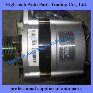 Weichai engine WD615 alternator 612600090705 ALTERNATEUR for BEIBEN truck, FOTON truck, SHACMAN truck, SINOTRUK HOWO truck, LIUGONG XCMG wheel loader, SHANTUI bulldozer grader