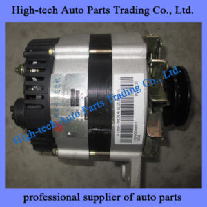 Weichai engine WD615 alternator 615P00090001 ALTERNATEUR for BEIBEN truck, FOTON truck, SHACMAN truck, SINOTRUK HOWO truck, LIUGONG XCMG wheel loader, SHANTUI bulldozer grader