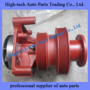Weichai engine WD615 water pump 612600060502 POMPE A EAU for BEIBEN truck, FOTON truck, SHACMAN truck, SINOTRUK HOWO truck, LIUGONG XCMG wheel loader, SHANTUI bulldozer grader